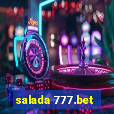 salada 777.bet